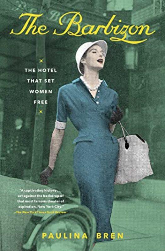 

Barbizon By Bren Paulina - Paperback