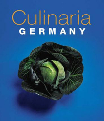 Culinaria Germany, Paperback Book, By: Ruprecht Stempell