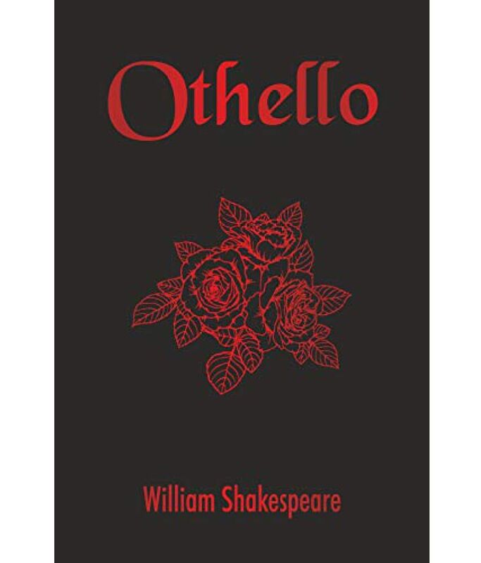 Othello (Pocket Classics), Paperback Book, By: William Shakespeare