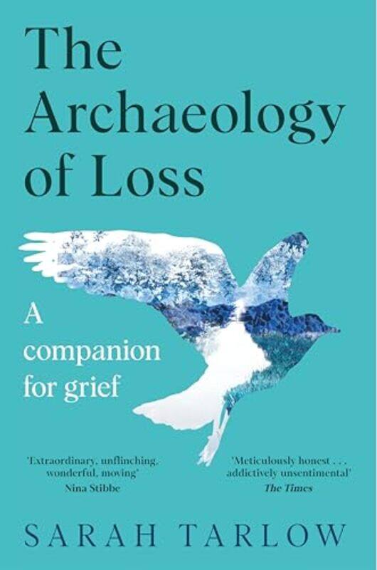 

Archaeology Of Loss by Sarah - Paperback