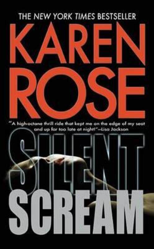 

Silent Scream.paperback,By :Karen Rose