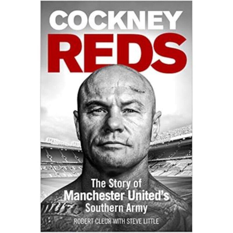 

Cockney Reds by Robert CleurSteve Little-Paperback