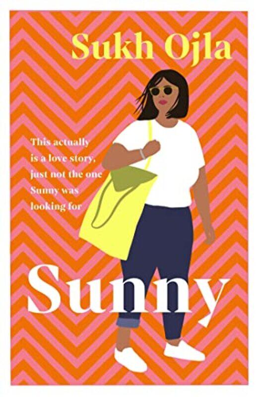 

Sunny by Sukh Ojla-Paperback