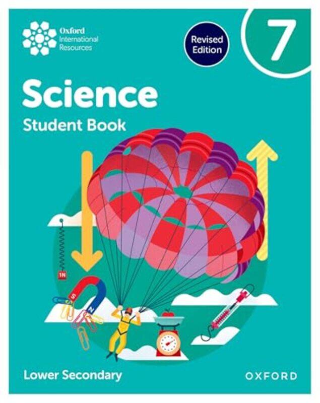 

Oxford International Science Student Book 7 Lower Secondary,Paperback By Locke, Jo - Reynolds, Helen - Gardom Hulme, Philippa - Roberts, Deborah