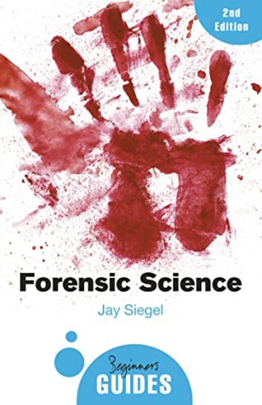 

Forensic Science by Jay Siegel-Paperback