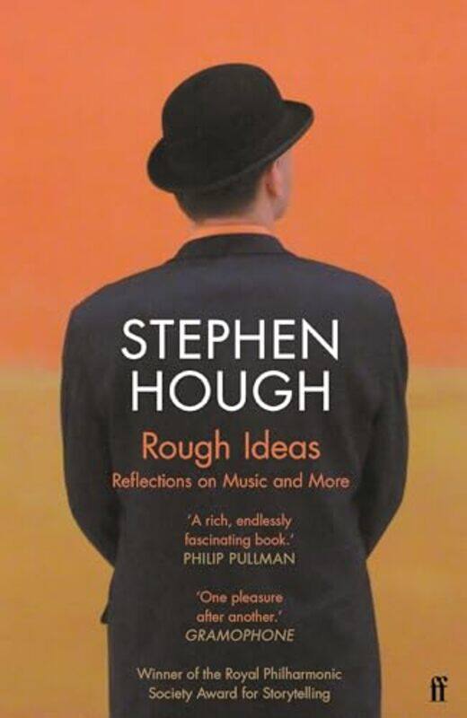 

Rough Ideas by Rosamund Young-Paperback