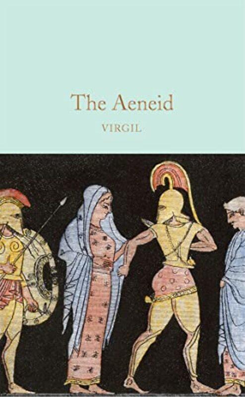 

The Aeneid by William Rice-Hardcover