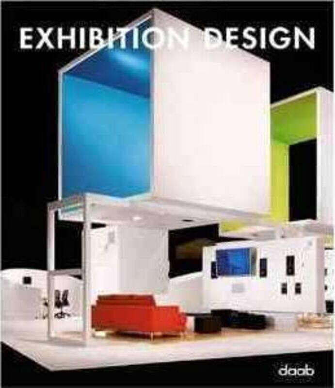 

Exhibition Design,Paperback,ByUnknown