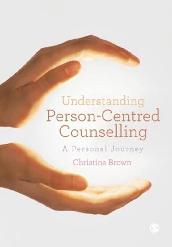 

Understanding PersonCentred Counselling by NT Wright-Paperback