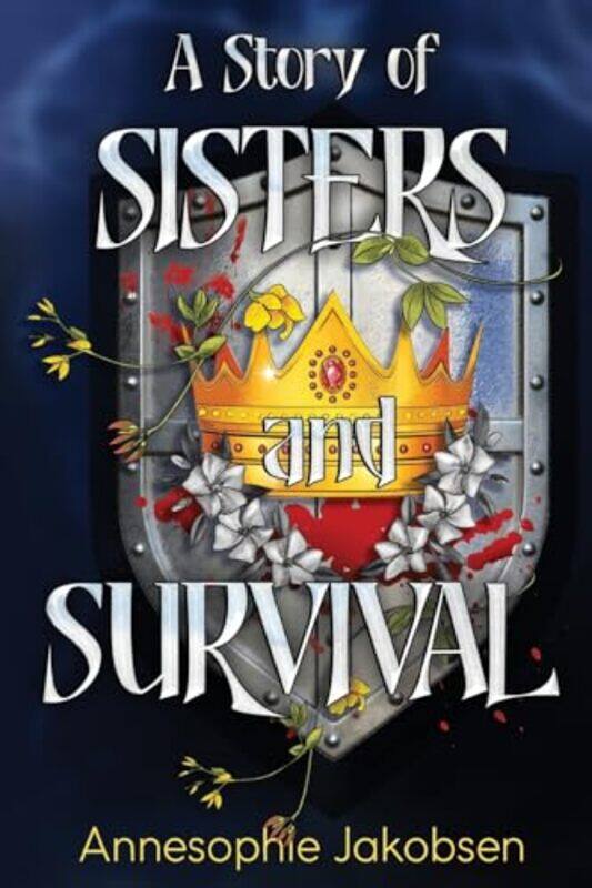 

A Story of Sisters and Survival by Annesophie Jackson-Paperback