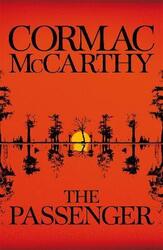 The Passenger,Hardcover, By:McCarthy, Cormac