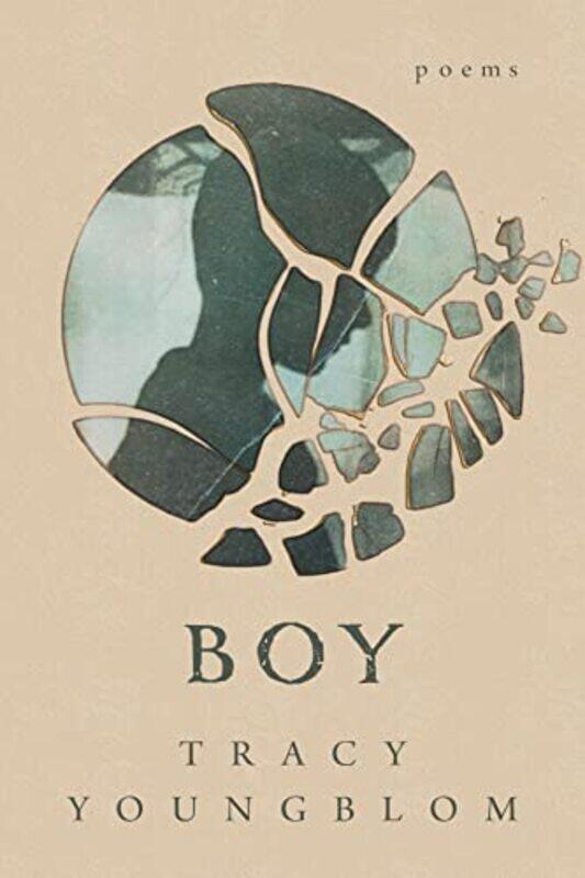 

Boy by Tracy Youngblom-Paperback