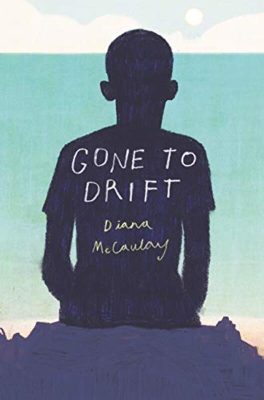 

Gone To Drift by Diana McCaulay-Hardcover