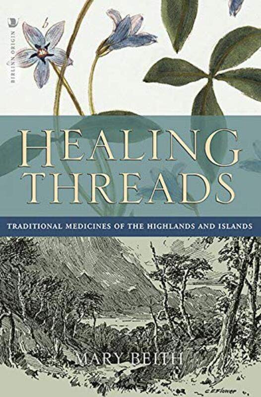 

Healing Threads by Caroline Criado Y Perez-Paperback