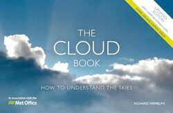 The Met Office Cloud Book  Updated Edition by Paperblanks-Paperback