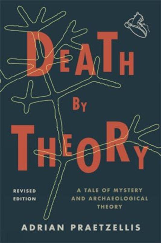 

Death by Theory by Peter Meehanthe editors of Lucky Peach-Paperback