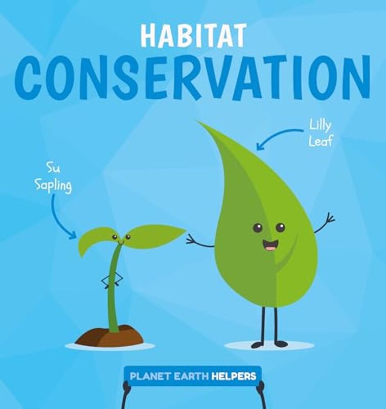 

Habitat Conservation by Dr Jwing-Ming PhD Yang-Hardcover