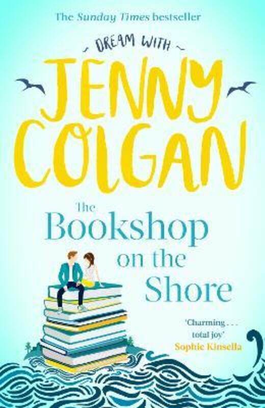 

Bookshop on the Shore.Hardcover,By :Jenny Colgan