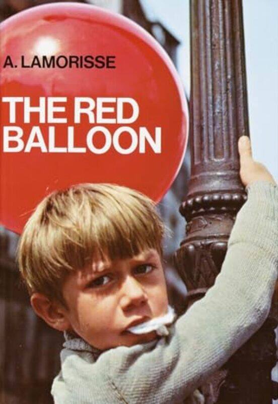 

Red Balloon By Lamorisse A - Hardcover
