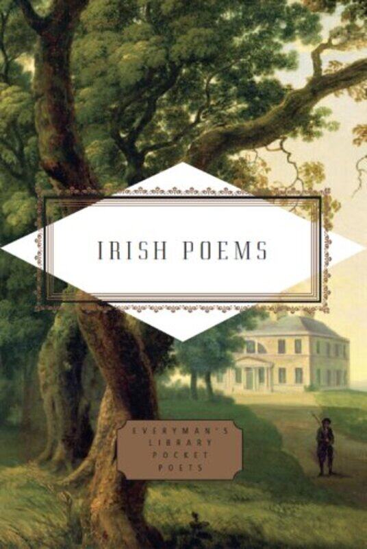 

Irish Poems by Matthew Maguire-Hardcover