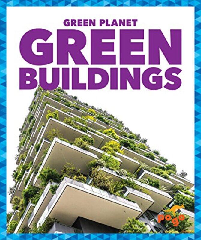 

Green Buildings by Jordi AgustiMauricio Anton-Hardcover