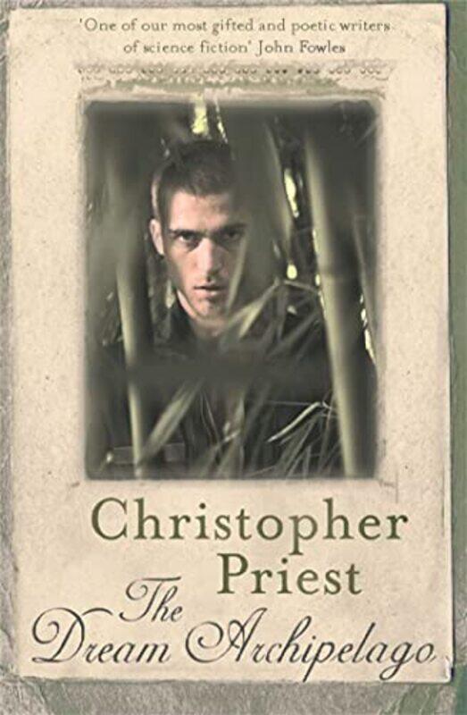 

The Dream Archipelago by Christopher Priest-Paperback