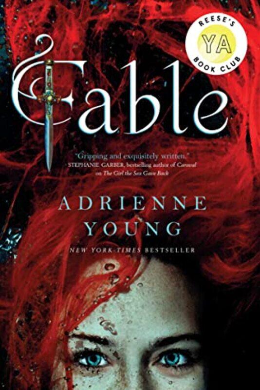 

Fable by Adrienne Young-Paperback