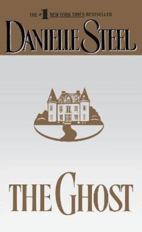 

The Ghost.paperback,By :Danielle Steel