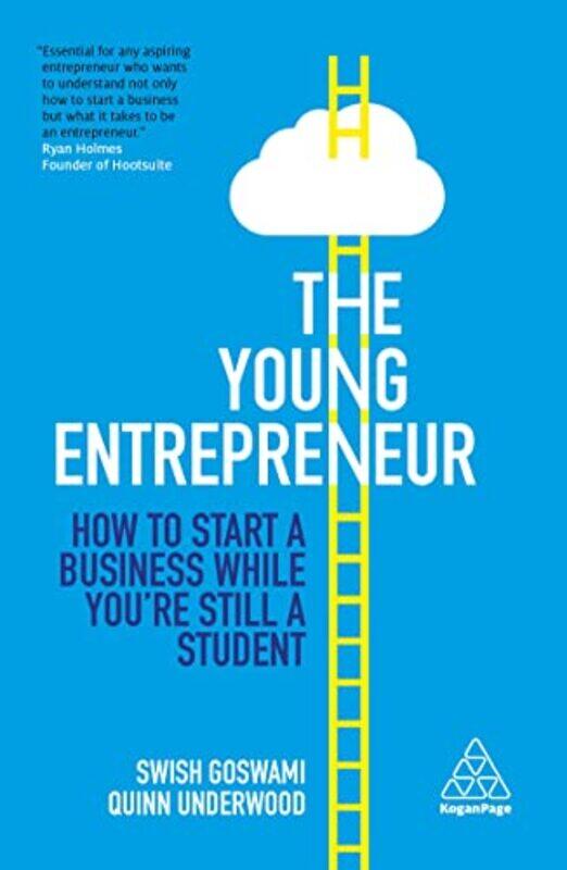 

The Young Entrepreneur by Liu Yuehua-Paperback