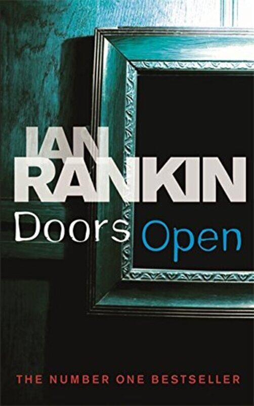 

Doors Open, Paperback Book, By: Ian Rankin