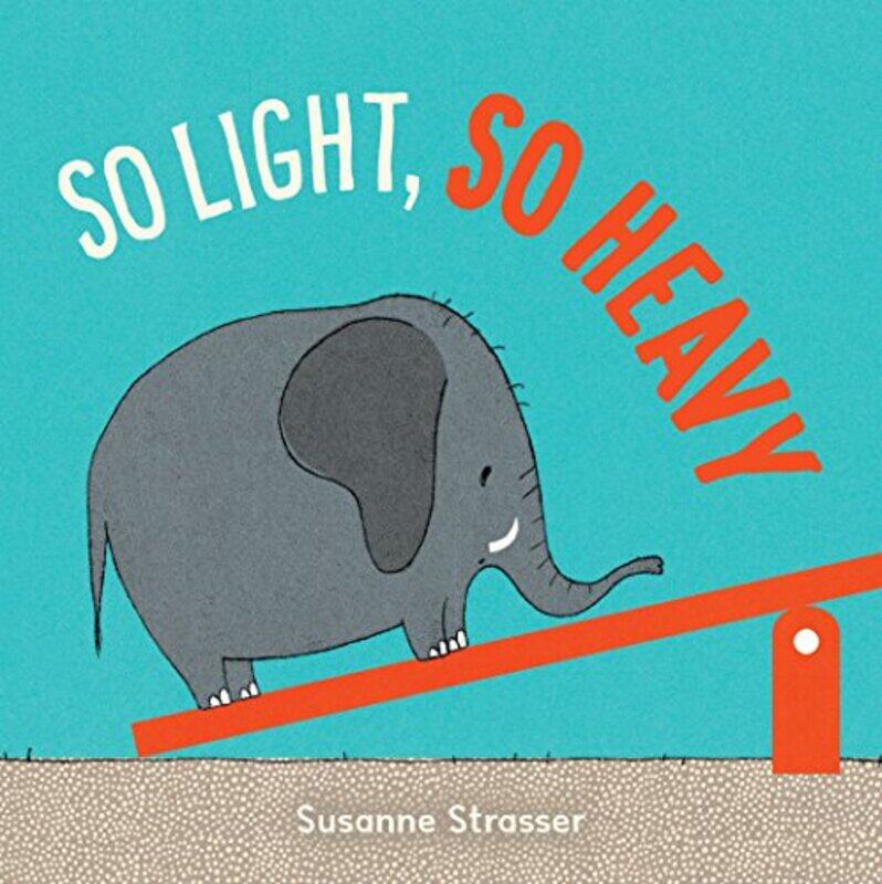 

So Light, So Heavy,Paperback,by:Strasser, Susanne