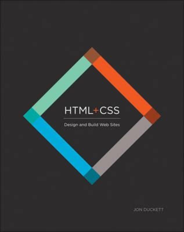 HTML and CSS: Design and Build Websites.paperback,By :Duckett, Jon