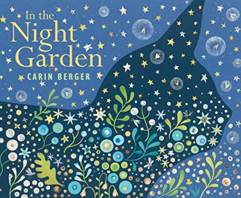 

In The Night Garden By Berger Carin - Hardcover