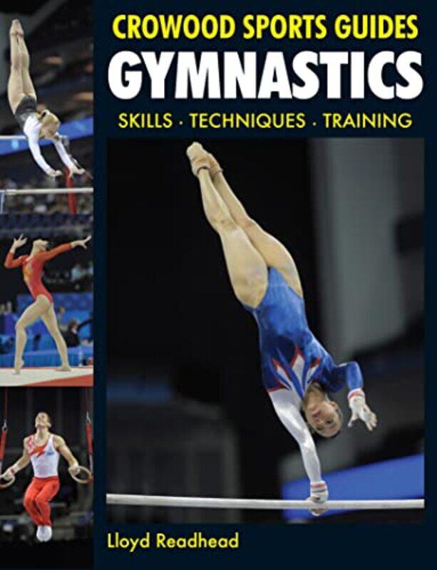 

Gymnastics by Clive BellAnneli Mclachlan-Paperback