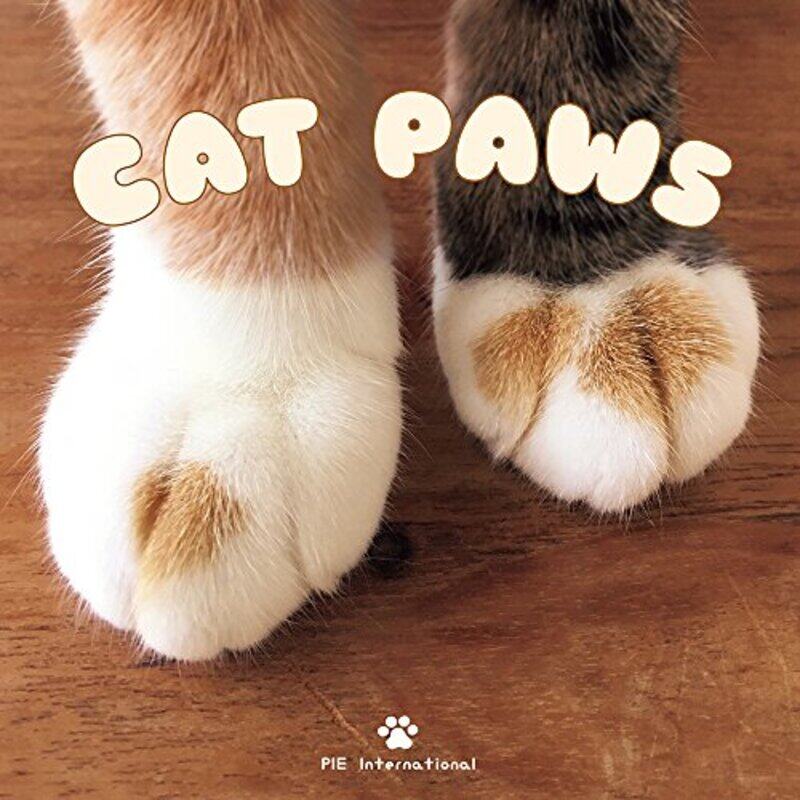 

Cat Paws by Rebecca The Australian National University Clode-Hardcover