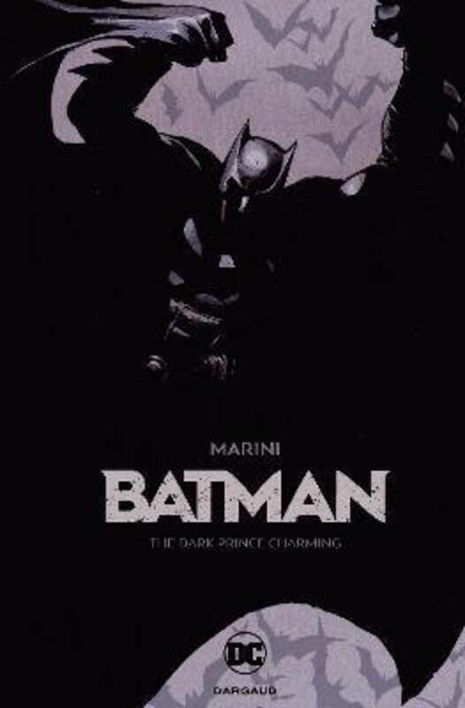 

Batman: The Dark Prince Charming,Paperback,By :Marini, Enrico