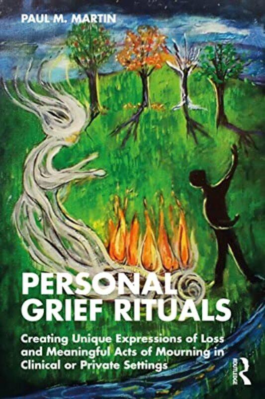 

Personal Grief Rituals by David Pickering-Paperback
