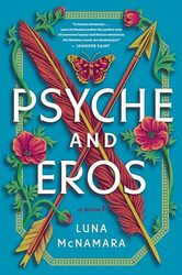 Psyche And Eros By Mcnamara Luna - Paperback