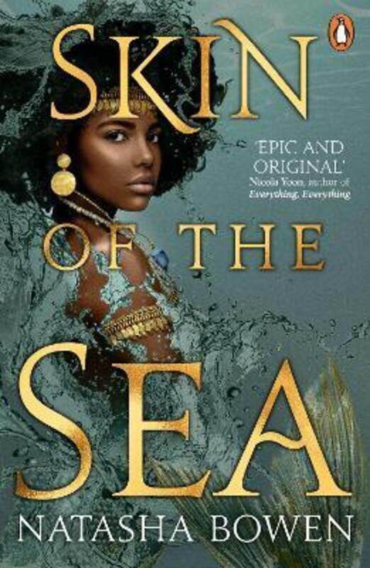 

Skin of the Sea.paperback,By :Natasha Bowen