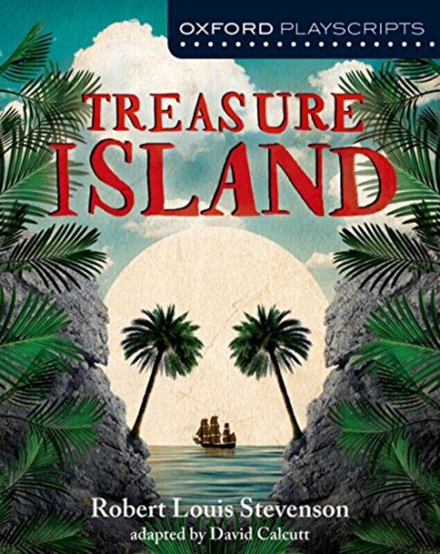 

Oxford Playscripts Treasure Island by Giuseppe Veltri-Paperback