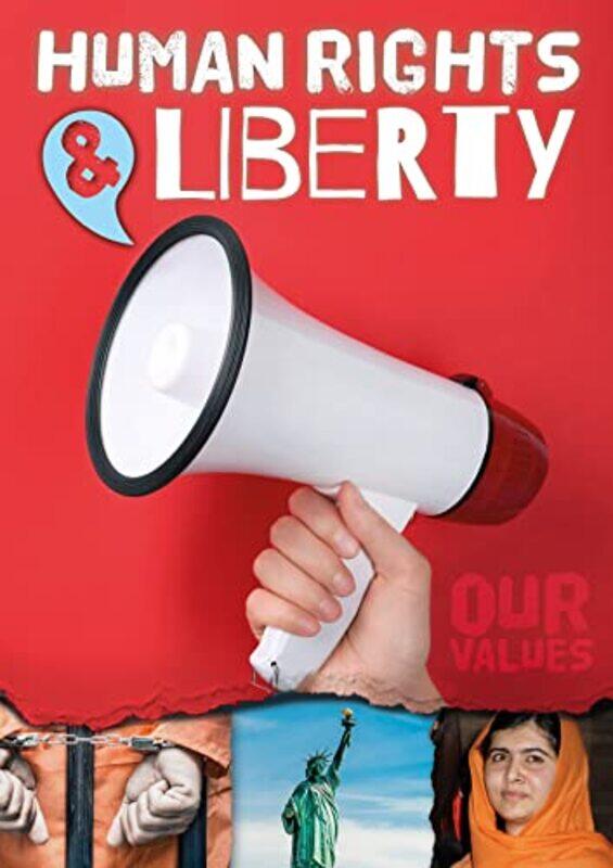 

Human Rights and Liberty by HesiodRichmond Lattimore-Paperback