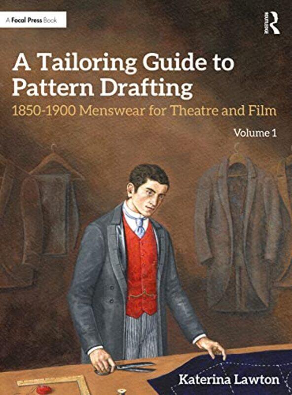 

A Tailoring Guide to Pattern Drafting by Robert J Baylor Univ Usa Marks IiWilliam A Evolutionary Informatics Lab Discovery Inst Usa DembskiWinston Ev