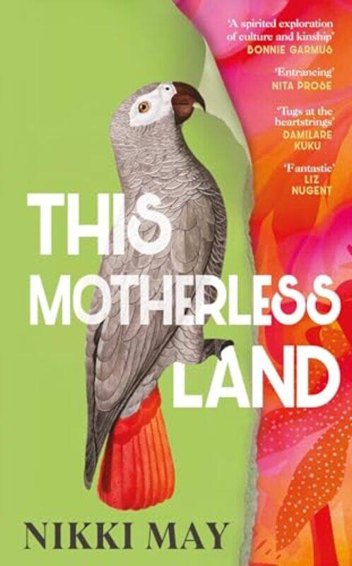 

This Motherless Land by Nikki May-Paperback