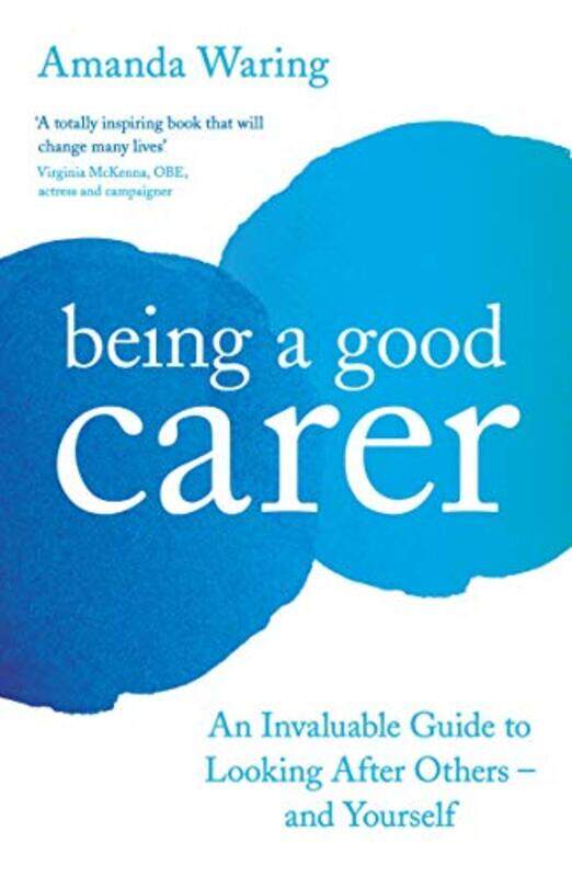 

Being A Good Carer by John T MooreRichard H Stephen F Austin State University Langley-Paperback