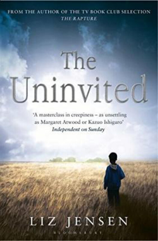 

The Uninvited, Paperback Book, By: Liz Jensen
