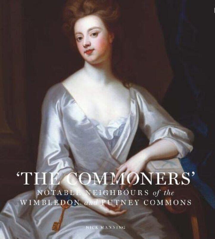 

The Commoners by Nick Manning-Hardcover