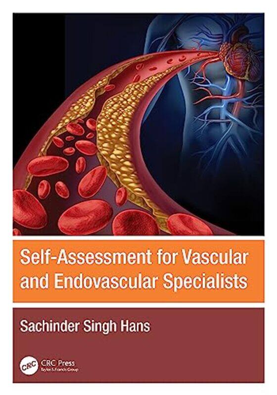 

SelfAssessment for Vascular and Endovascular Specialists by Mark Wheeller-Paperback