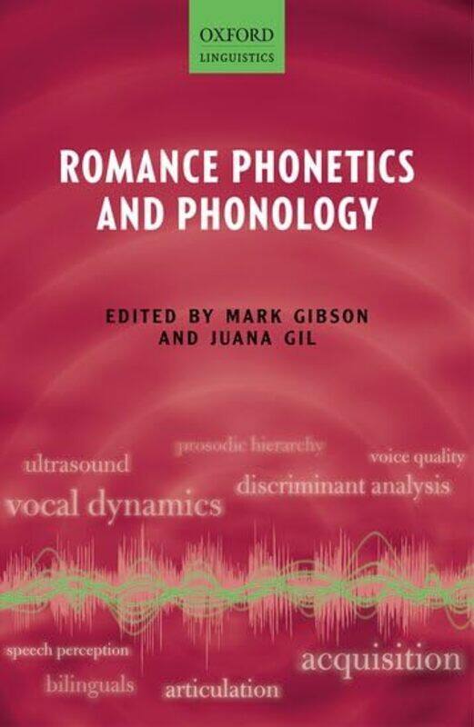 

Romance Phonetics and Phonology by Catharine Titi-Hardcover