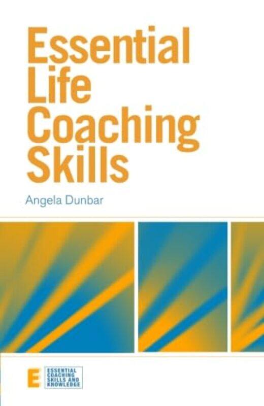 

Essential Life Coaching Skills by Marion WilliamsonPam Carruthers-Paperback