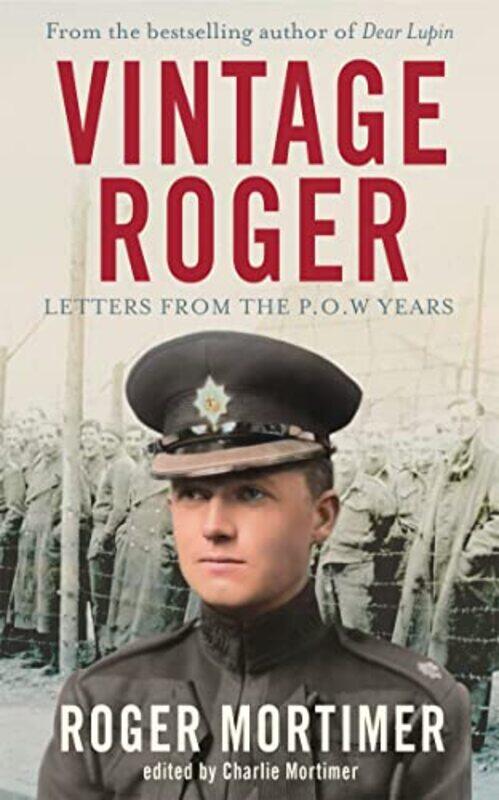 

Vintage Roger by Joe Hyams-Paperback